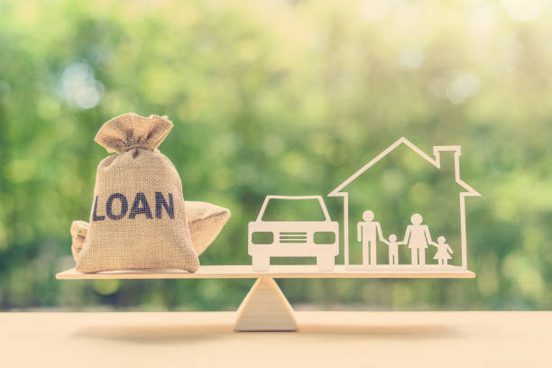 Trusted Senatobia, MS Loan Agency Experts